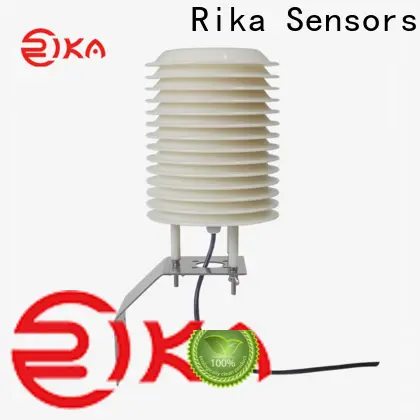 Rika Sensors best air quality sensor solution provider for air quality monitoring1 1