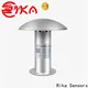 Rika Sensors sound detectors suppliers for monitoring sound level 1