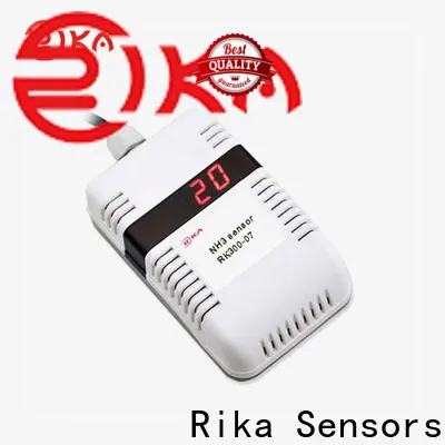 Rika Sensors buy advantages of humidity sensor manufacturers for air temperature monitoring 1
