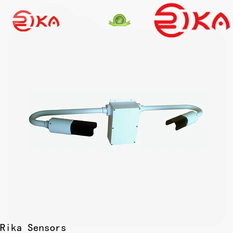 Rika Sensors ambient temperature & humidity manufacturers for air temperature monitoring 1