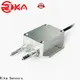 Rika Sensors leaf moisture sensor solution provider for air pressure monitoring1 1