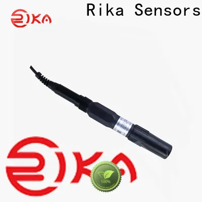 Rika Sensors ph sensor industry for green house 1