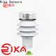 Rika Sensors top how to read a rain gauge manufacturers for agriculture 1