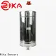 bulk rain snow gauge factory price for measuring rainfall amount 1