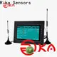 top manufacturers for mesonet systems 1