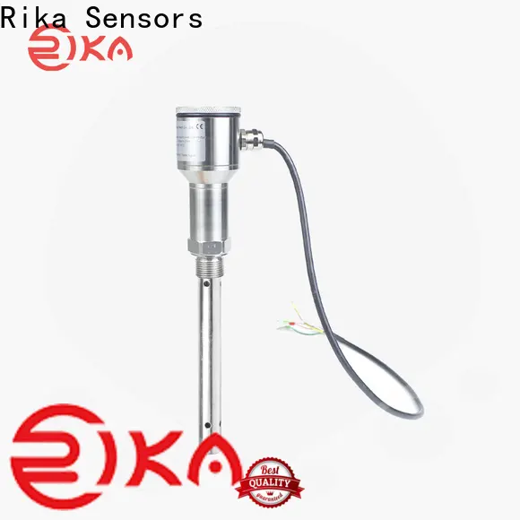 Rika Sensors diesel fuel level sensor company for detecting level 1