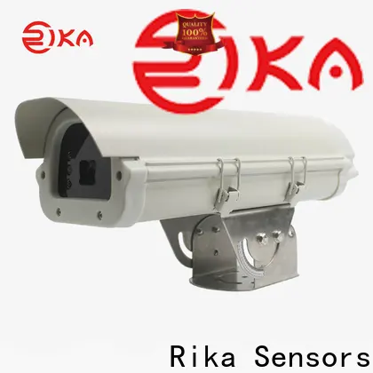 Rika Sensors vendor for detecting snow depth 1