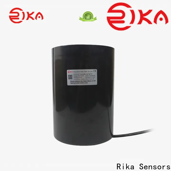 professional plastic rain gauge wholesale 1