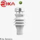 new garden weather station manufacturers for wind speed & direction detecting 1