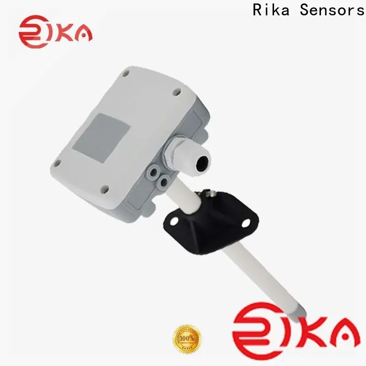 buy hvac anemometer vendor for detecting wind speed 1