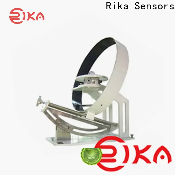 professional buy pyranometer manufacturers for shortwave radiation measurement 1