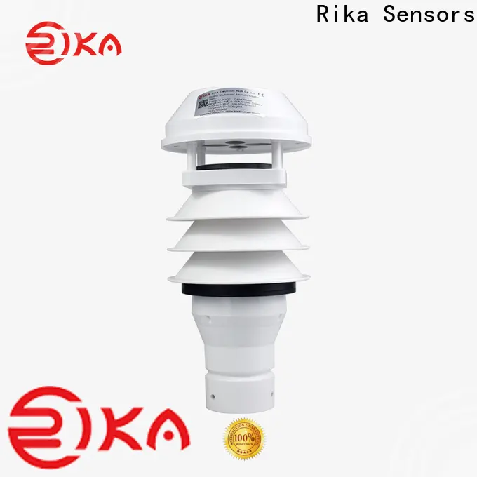 new garden weather station suppliers for soil temperature measurement 1