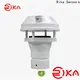 Rika Sensors buy ultrasonic wind speed sensor company for wind speed monitoring 1