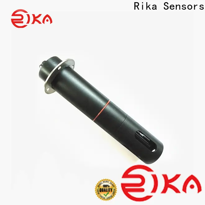 Rika Sensors best electronic water sensor for sale for water level monitoring 1