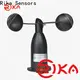 quality vane anemometer company for wind direction monitoring 1