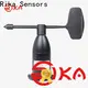 Rika Sensors bulk cup and vane anemometer factory for industrial applications 1