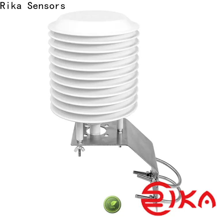 Rika Sensors smart farming sensors supply for temperature monitoring 1