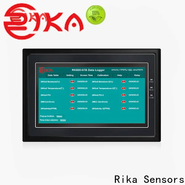 high-quality weather sensors wholesale for environment monitoring 1