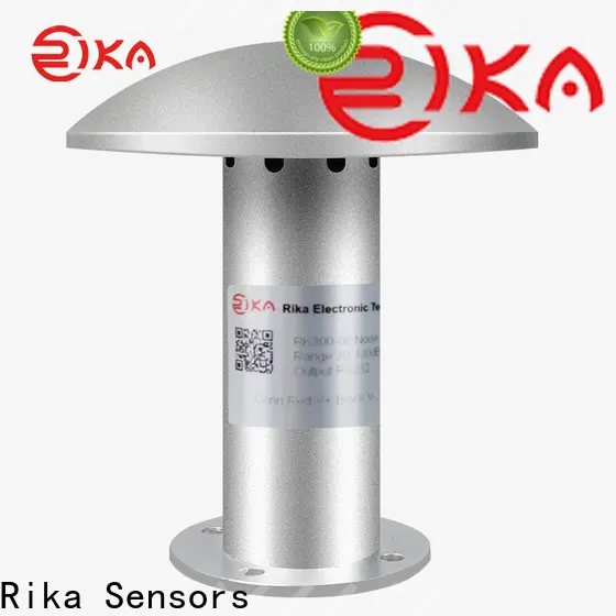 Rika Sensors quality environmental management solutions for sale for air quality monitoring 1