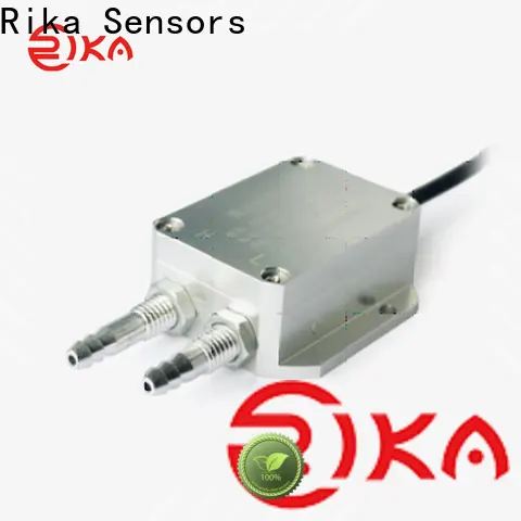 Rika Sensors bulk air quality detector factory for air temperature monitoring 1