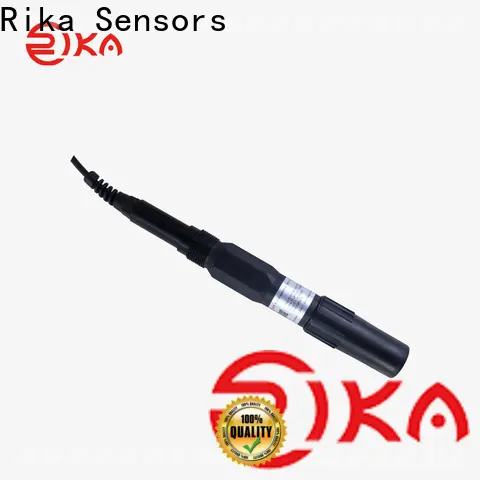 Rika Sensors professional online ph sensor solution provider for soil monitoring 1
