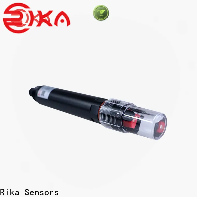 top rated optical do sensor vendor for plant 1