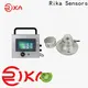 Rika Sensors solar irradiance unit solution provider for ecological applications 1