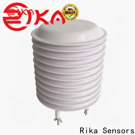 Rika Sensors air quality sensor vendor for dust monitoring1 1