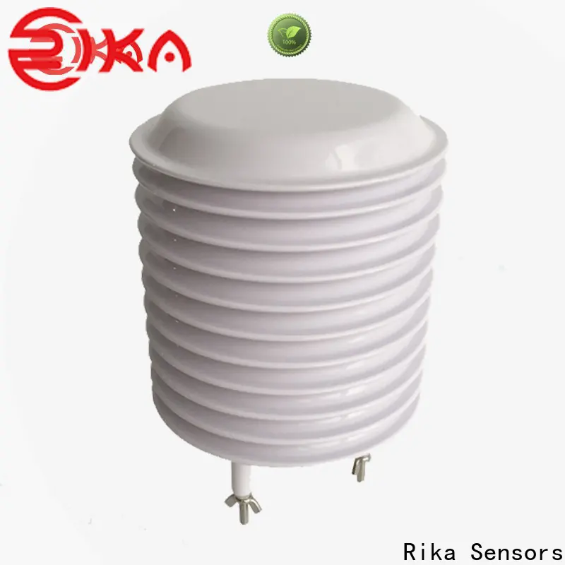 Rika Sensors bulk indoor air quality sensor manufacturers for atmospheric environmental monitoring 1