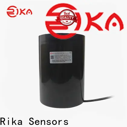 professional electronic rain gauges company for hydrometeorological monitoring 1