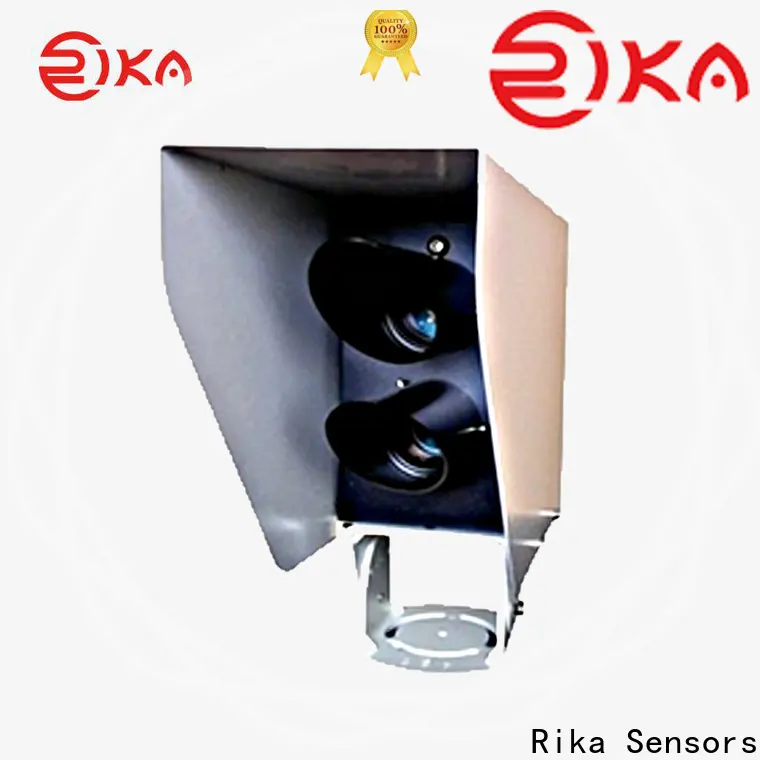 Rika Sensors indoor air quality sensor solution provider for atmospheric environmental monitoring1 1