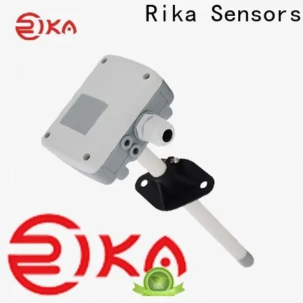 Rika Sensors hvac anemometer manufacturer for wind monitoring 1