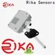 Rika Sensors hvac anemometer manufacturer for wind monitoring 1