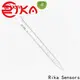 Rika Sensors soil temperature measurement solution provider for soil monitoring 1