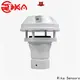 Rika Sensors bulk buy ultrasonic wind speed and direction sensor factory price for meteorology field 1