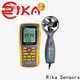 Rika Sensors professional anemometer handheld vendor for industrial applications 1
