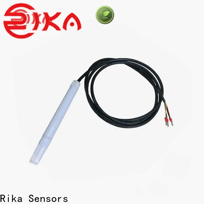 high-quality temperature rh sensor factory price for temperature monitoring 1
