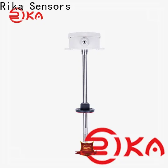Rika Sensors soil moisture sensors for agriculture suppliers for temperature monitoring1 1