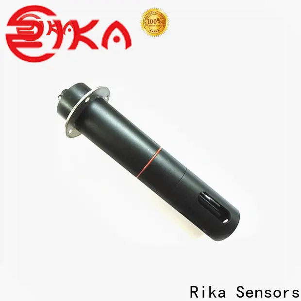 Rika Sensors bulk buy online ph sensor supply for conductivity monitoring 1
