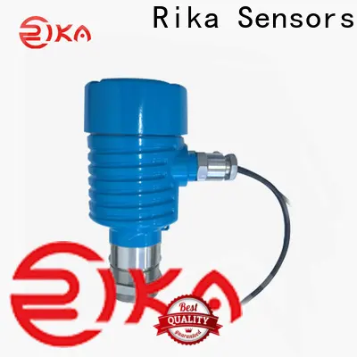 Rika Sensors bulk conductive water level sensor factory price for detecting liquid level 1