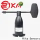 Rika Sensors wind measuring device manufacturers for meteorology field 1