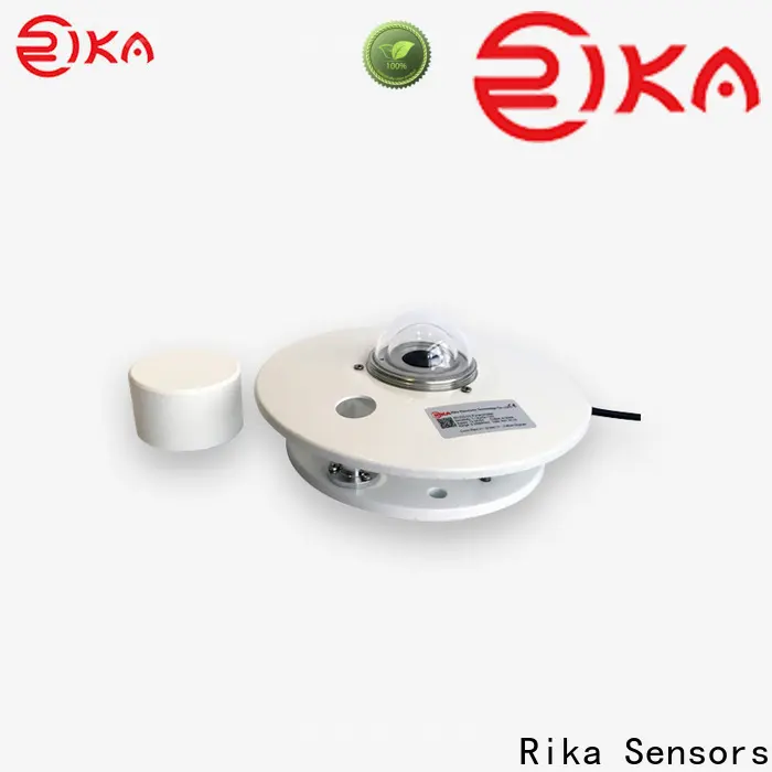 new pyrgeometer wholesale for shortwave radiation measurement 1