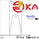Rika Sensors ambient temperature & humidity suppliers for dust monitoring 1