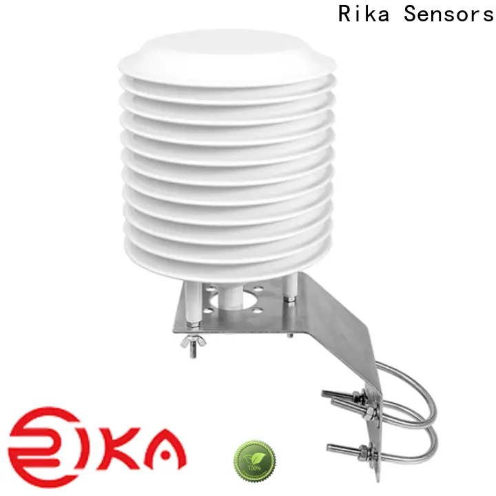 latest weather sensor for sale for climate monitoring 1