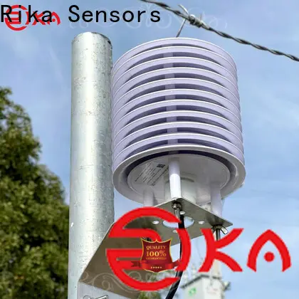 Rika Sensors moisture and temperature sensor suppliers for humidity monitoring1 1
