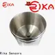 Rika Sensors rain gauge information solution provider for agriculture 1