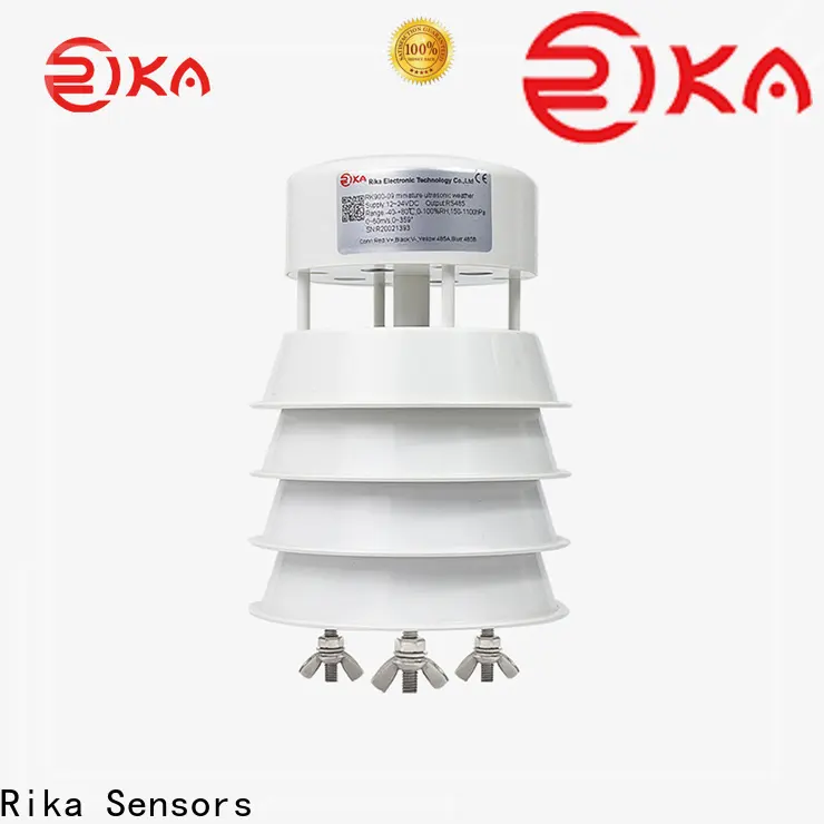 bulk buy home weather station reviews factory for soil temperature measurement 1