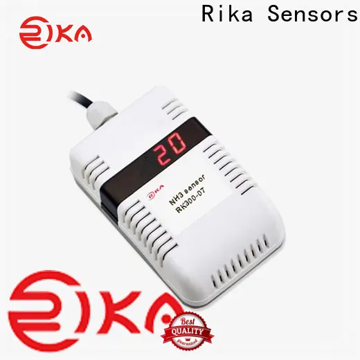 latest industrial sound sensor supply for atmospheric environmental quality monitoring 1