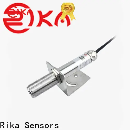 Rika Sensors temperature sensor company for air quality monitoring 1