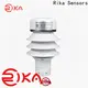 Rika Sensors what does a rain gauge do suppliers for measuring rainfall amount 1
